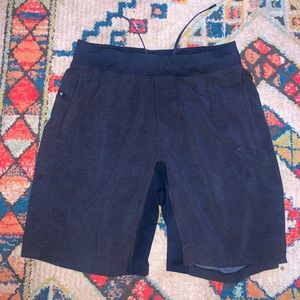 Lulu Lemon Men’s Athletic Shorts